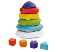 Chicco Smart2Play Rings to Pile 2-in-1 6-36 Months