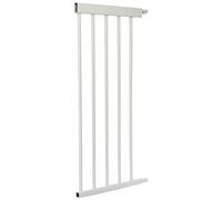 Chicco 360mm Door Gate Extension for Newborn and Above (White)