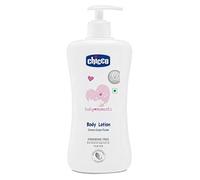 Chicco 500ml Body Lotion