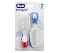 Chicco 5923 Nylon Brush and Comb