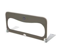 Chicco 95 Cm Bed Guard Black