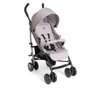 Chicco Aero We Lightweight Stroller, Foldable from 0 Months to 22 kg, Travel Stroller, Lightweight Plane Stroller, Reclining with Sleeping Position, Padded Shoulder Straps Compact Cover and Rain Cover
