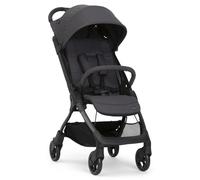 Chicco Aero We Lightweight Stroller, Foldable from 0 Months to 22 kg, Travel Stroller, Lightweight Plane Stroller, Reclining with Sleeping Position, Padded Shoulder Straps Compact Cover and Rain Cover