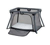 Chicco Alfa Lite Lightweight Travel Playard - Midnight