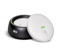 Chicco 00010160000000 babyphone DECT babyphone Black, White