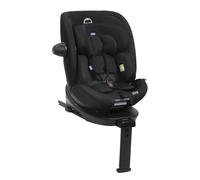 Chicco Autostoel EveryOne i-Size Black Suitable for Children from 40-150 cm
