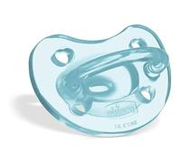 Chicco Baby 00073013210000 Gommotto Silicone, Light Blue, 6-16 Months