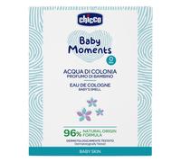 Chicco Baby 100 Ml. Baby Cologne Water Perfume Made In Italy