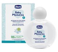Chicco Baby 100 ml. Fresh & Delicate Cologne Water Made in Italy