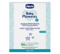 Chicco Baby 100 Ml Perfumed Water Baby Perfume