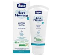 Chicco Baby 100 Ml Rich Body Cream