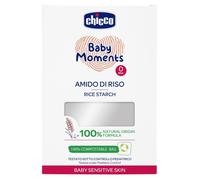 Chicco Baby 250 Ml. Rice Starch Sensitive