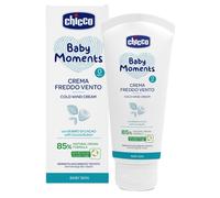 Chicco Baby 50 Ml Body Cream Cold Wind Made In Italy