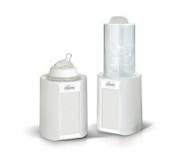 Chicco Bottle Warmer and Steriliser multifunctional baby bottle warmer