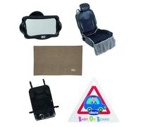 Chicco Baby Car Travel Stroller Accessories Organiser Seat Protector Raincover