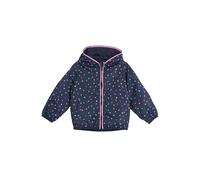 Chicco Baby Girl Giubbino Con Zip E Cappuccio Jacket with Zip and Hood