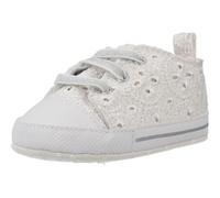 Chicco Baby Girls Scarpine Con Finti LacciCrib Shoe