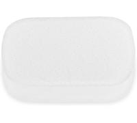 Chicco Baby Hug 4-in-1 Sheets Bear 0+ Months 2 Pack