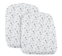 Chicco Sheet Set Baby Hug 2 Pieces