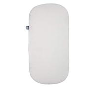 Chicco Baby Hug 4-in-1 Standard Mattress, White | Original & Official Replacement, Breathable