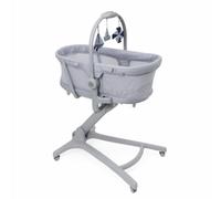 Chicco Baby Hug Pro 5-in-1 Cot