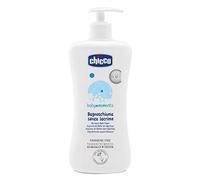 Chicco Baby Moments Bath Foam (500ml) n