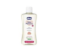 Chicco Baby Sensitive Skin Massage Oil 200 ml 0M+