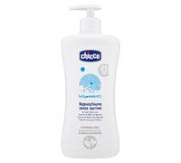 Chicco Baby Moments No-tears Bath Foam 500 ML