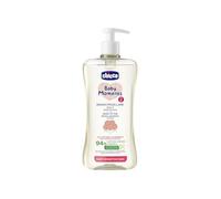 Chicco Baby Moments Micellar Shower Gel 500ml