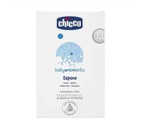 Chicco Baby Moments Soap 100g 0 months+