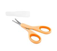 chicco baby nail scissors