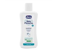 Chicco Baby Skin Shampoo - Without Tears - 0 M+ - 200 ml