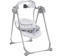 Chicco Baby Swing Polly Swing Up