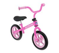 Chicco First Bike Pink 24 Months-5 Years Boy 24 Months-5 Years Multicolor