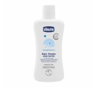 Chicco Bath Shampoo without Tears Bath Moments with Calendula 200 ml