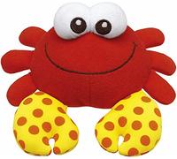 Chicco Bath Toys 5185000000 Magic Effect Crab