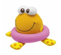 Chicco Bath Toys 5186000000 Magic Effect Octopus