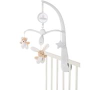 Chicco - Bear & Bunny Cot Mobile (300-00009714000000) Toy NEW