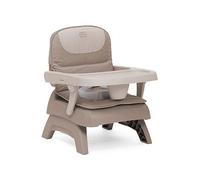 Chicco Bento Booster Seat, Vanilla Vanilla