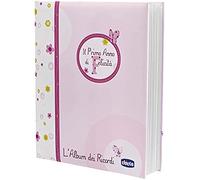 Chicco - Album of Memories Pink