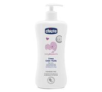 chicco Body Cream, 500 ml