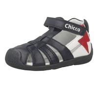chicco Boy Sandals and Slippers GIANPIERO Blue 1.5 UK