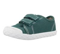 Chicco Boys' Cambridge3 Trainers, Green, 10.5 UK Child