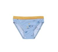 Chicco Boy's Costume Slip Swim Briefs, Azure, 12 Years
