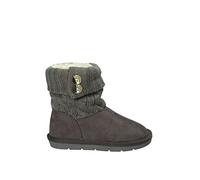 Chicco Boy's Girl's Charming Ankle Boots, Grey Grigio 950, 6 UK Child