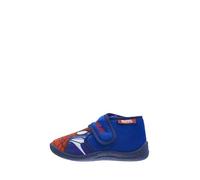 Chicco Boy's Mickey Mouse Slipper, Blue (920), 7 UK Child