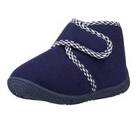 Chicco Boys’ Polacchino Taxo Polish Slipper, Blue, 12 Child UK