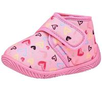 Chicco Boy's Unisex Kids Pantofole Casa E Asilo Con Strappo (1) Slipper, Pink 5, 3.5 UK Child