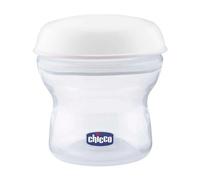 Chicco Breast Milk Containers 4 Units