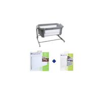 chicco BUNDLE09 Evo Start Grey Chicco Grey